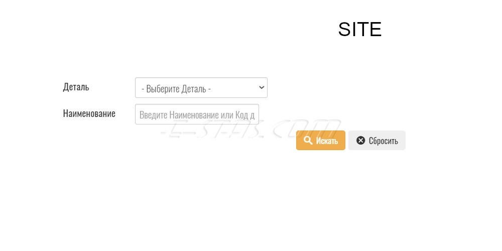 Поле SEBLOD типа «Button Sabmit» (№11) Поле SEBLOD типа «Button Sabmit» (№11)