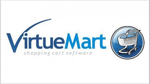 05-7(2) Создание категорий интернет-магазина VirtueMart