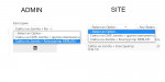 Select Dynamic