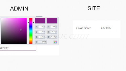 Color Picker