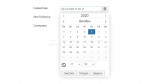 Calendar (J)