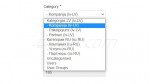 Category