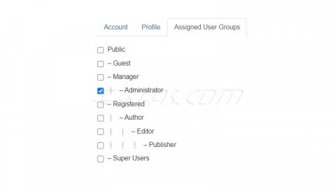 User Group