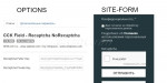 NoCaptcha ReCaptcha