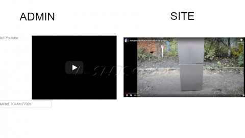 Video Youtube