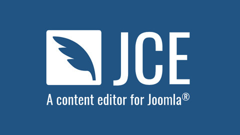 04-1(1) Окно работы с контентом редактора JCE для Joomla 4