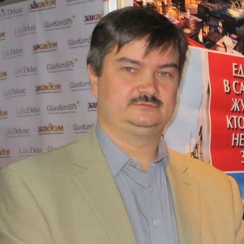 Раитин Станислав